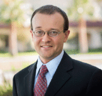 Brian P. Green