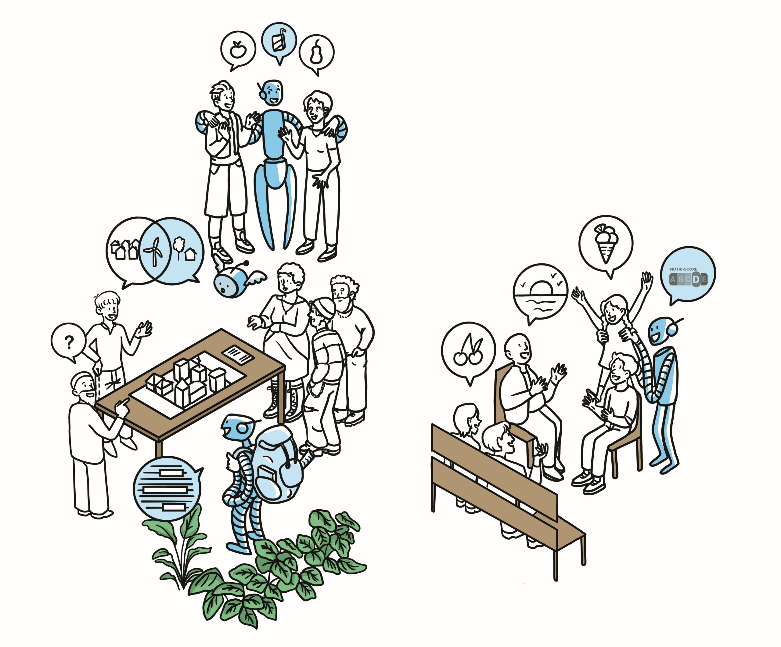 Democracy_collective-intelligence